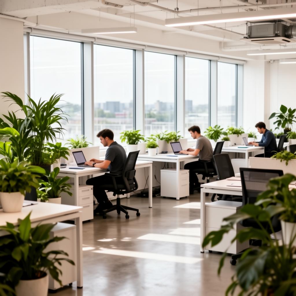 CoolCover Health advisors reviewing trade-specific plan options